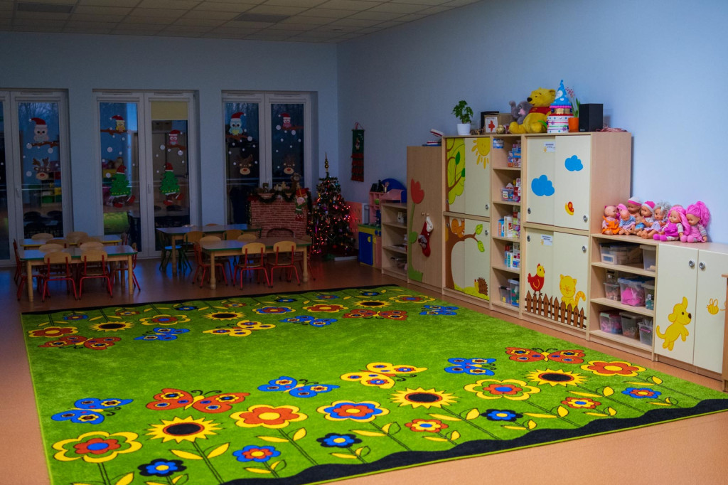 Przedszkole i Klub Malucha w Lubszy to inwestycja oczekiwana przez mieszkańców od dawna