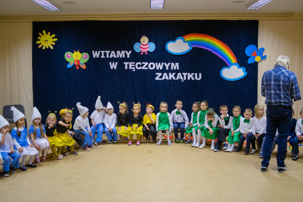 Przedszkole i Klub Malucha w Lubszy to inwestycja oczekiwana przez mieszkańców od dawna