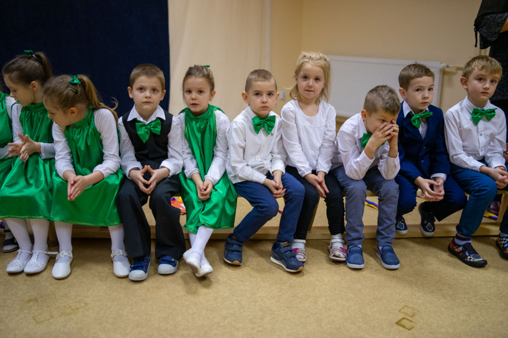 Przedszkole i Klub Malucha w Lubszy to inwestycja oczekiwana przez mieszkańców od dawna