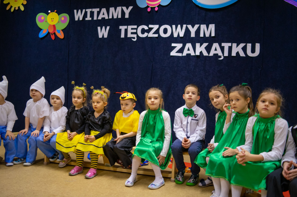 Przedszkole i Klub Malucha w Lubszy to inwestycja oczekiwana przez mieszkańców od dawna