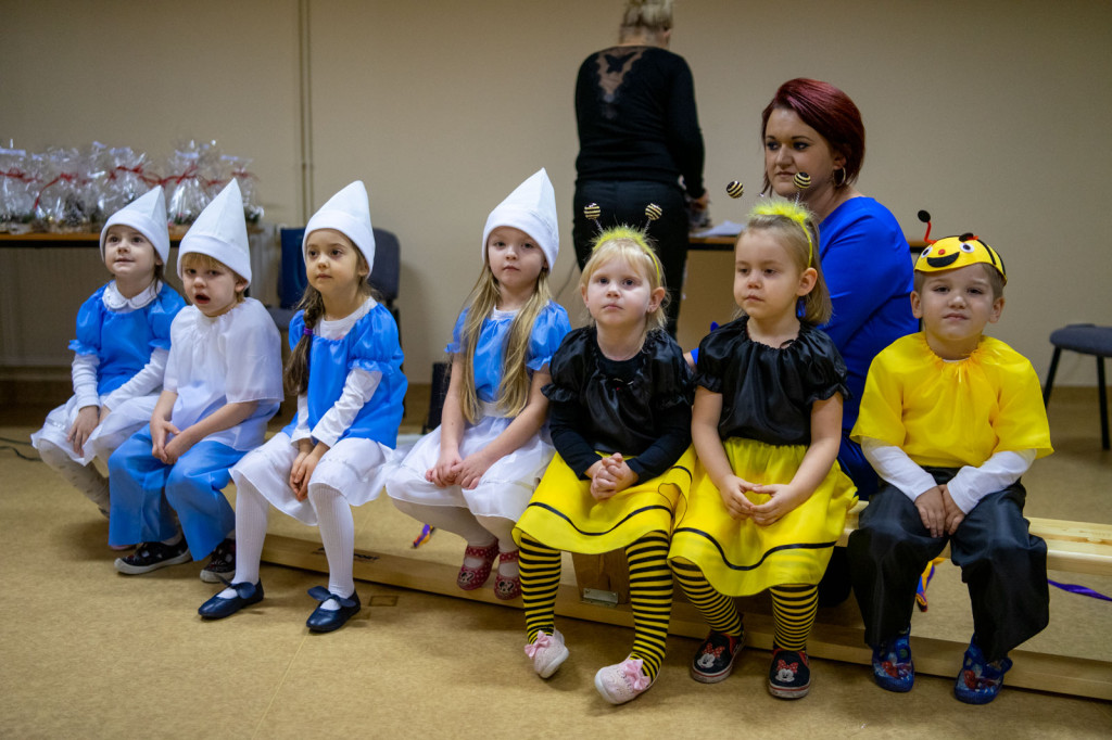 Przedszkole i Klub Malucha w Lubszy to inwestycja oczekiwana przez mieszkańców od dawna