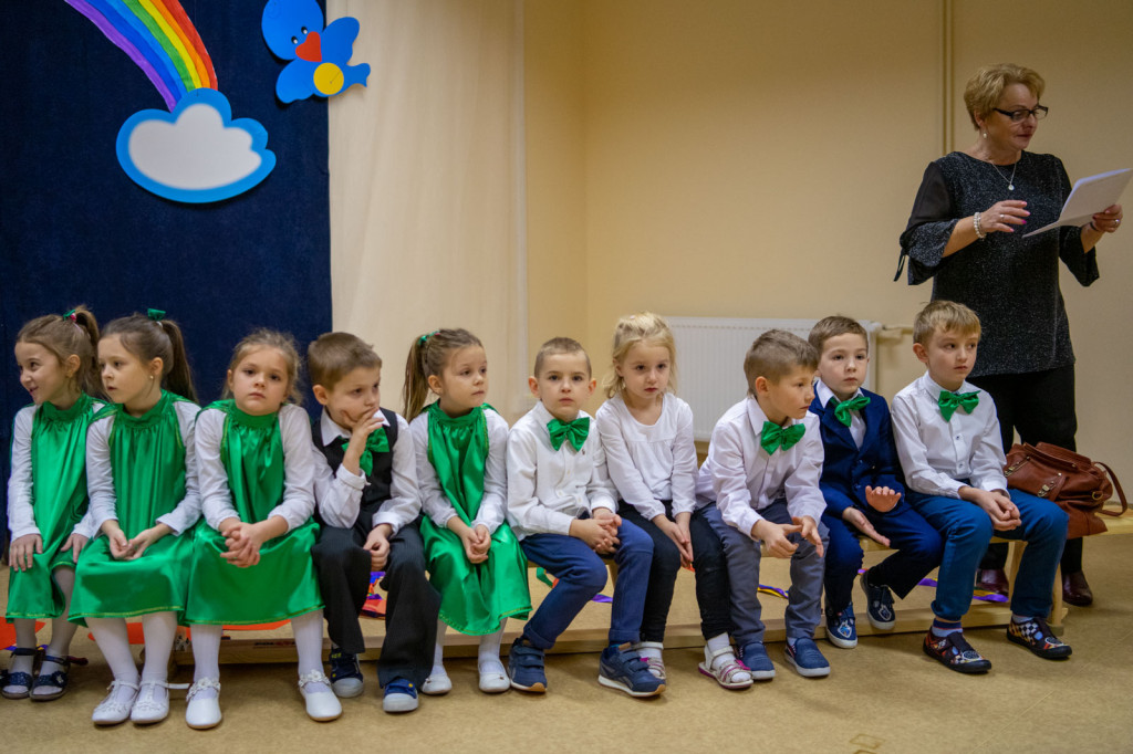 Przedszkole i Klub Malucha w Lubszy to inwestycja oczekiwana przez mieszkańców od dawna