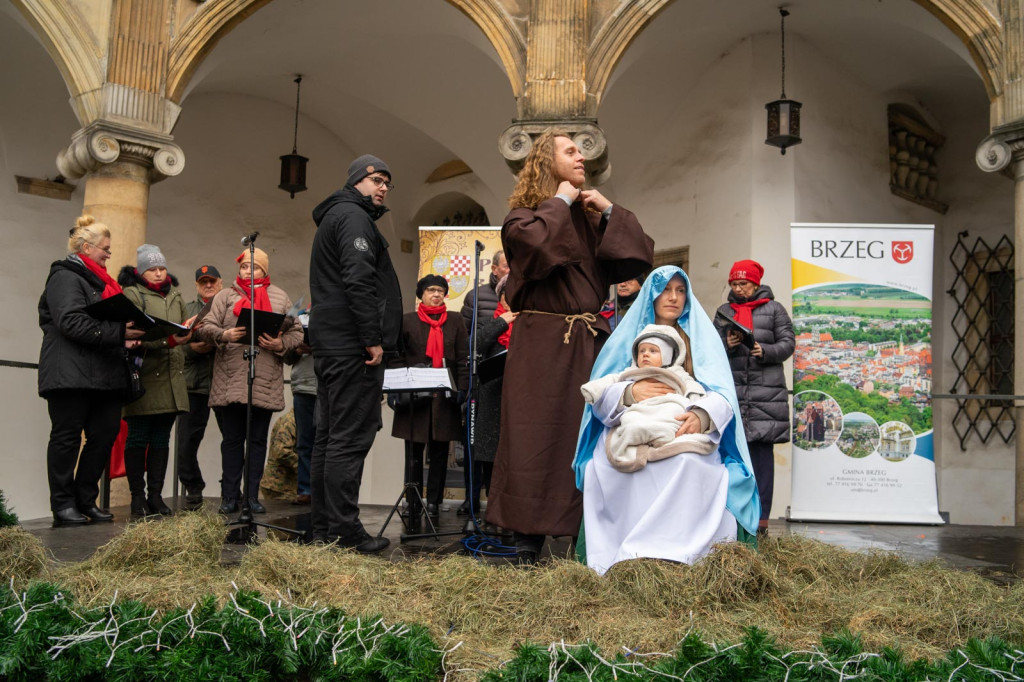 VII Orszak Trzech Króli w Brzegu [fotorelacja]