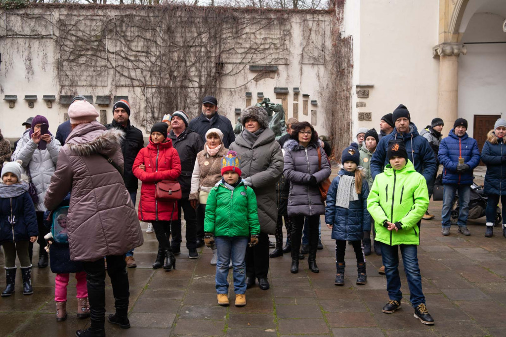 VII Orszak Trzech Króli w Brzegu [fotorelacja]