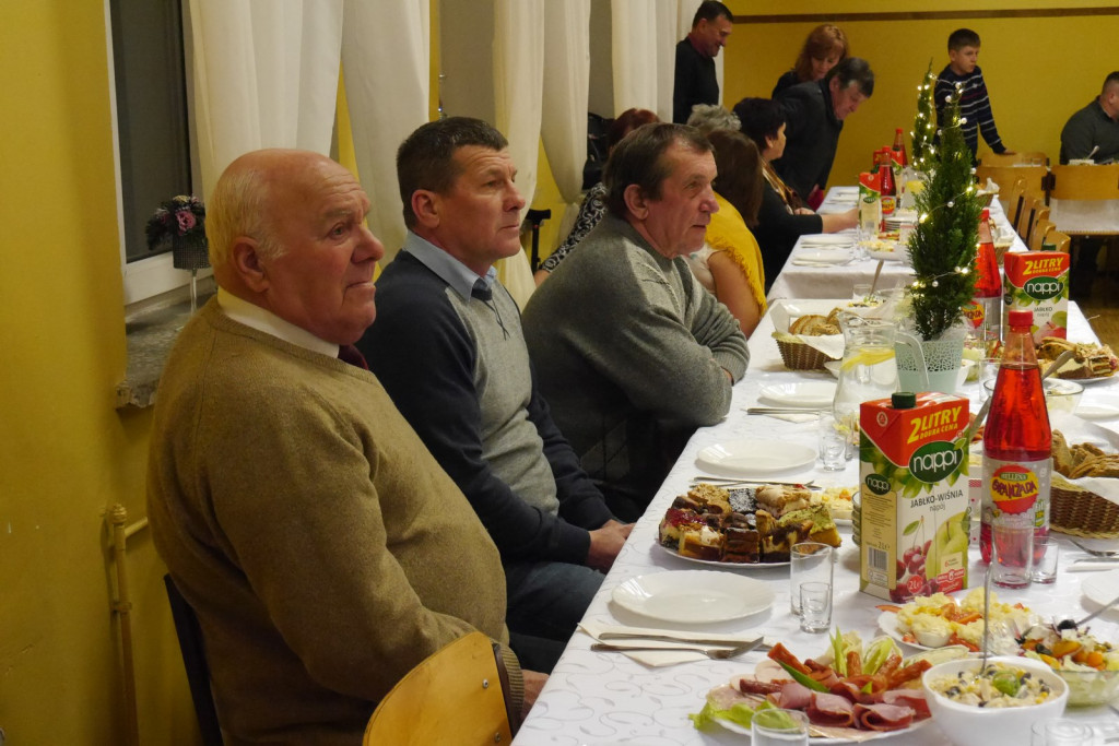 Radosne kolędowanie w Dobrzyniu [fotorelacja]
