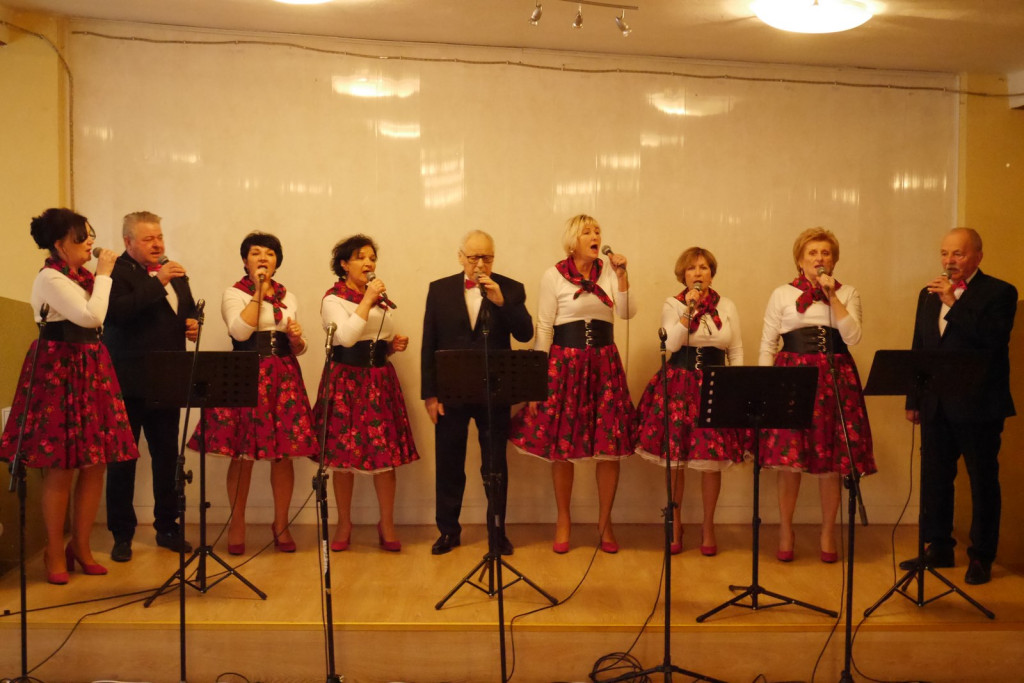 Opłatek brzeskich kresowian [fotorelacja]