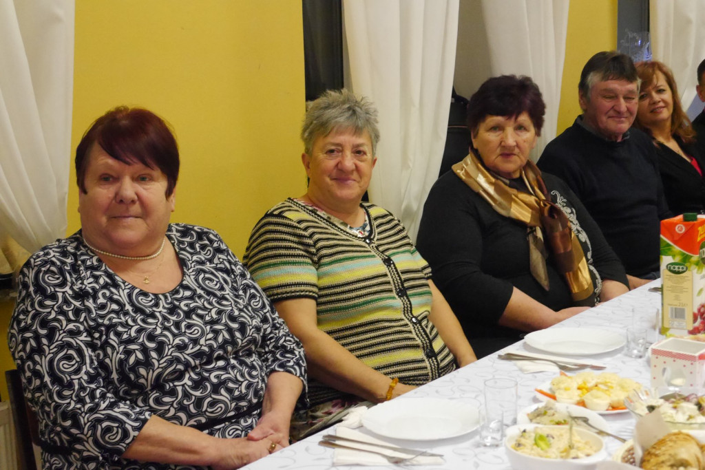 Radosne kolędowanie w Dobrzyniu [fotorelacja]