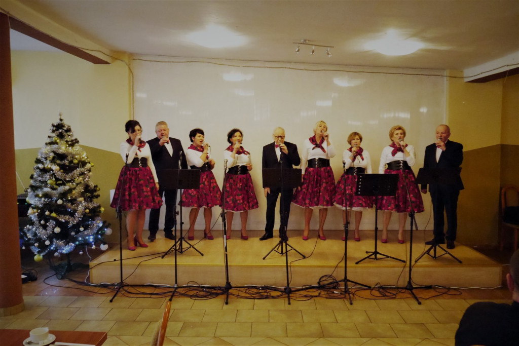Opłatek brzeskich kresowian [fotorelacja]