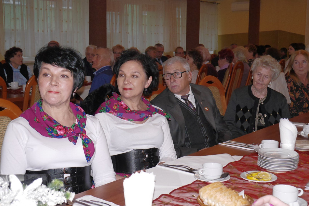 Opłatek brzeskich kresowian [fotorelacja]