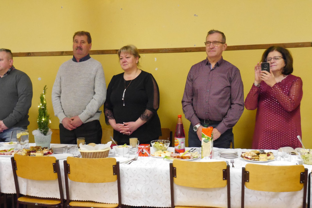 Radosne kolędowanie w Dobrzyniu [fotorelacja]