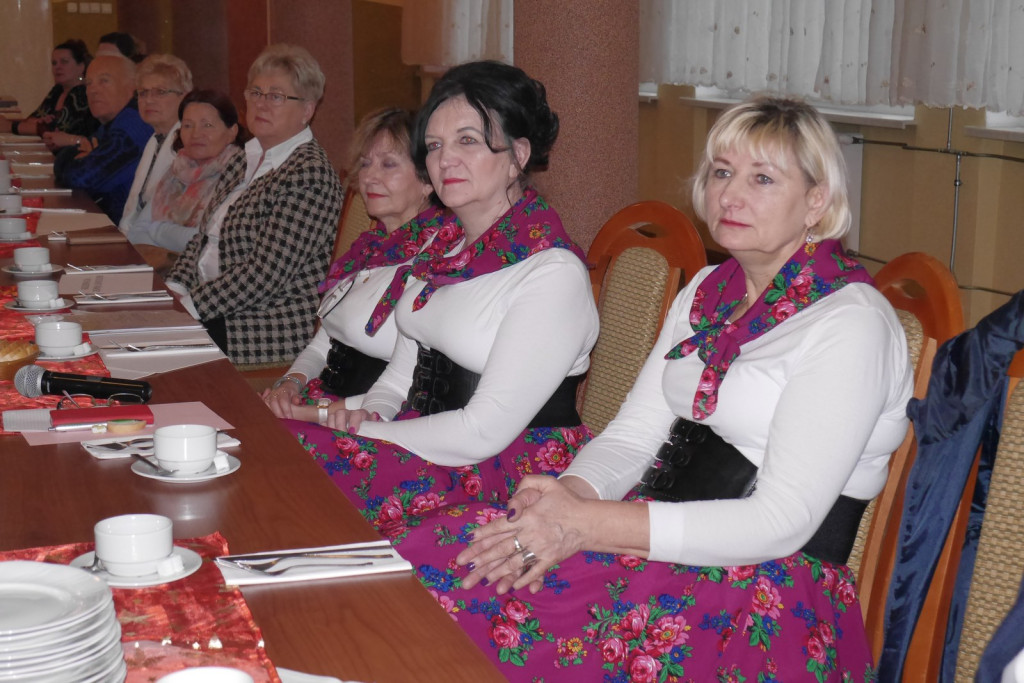 Opłatek brzeskich kresowian [fotorelacja]