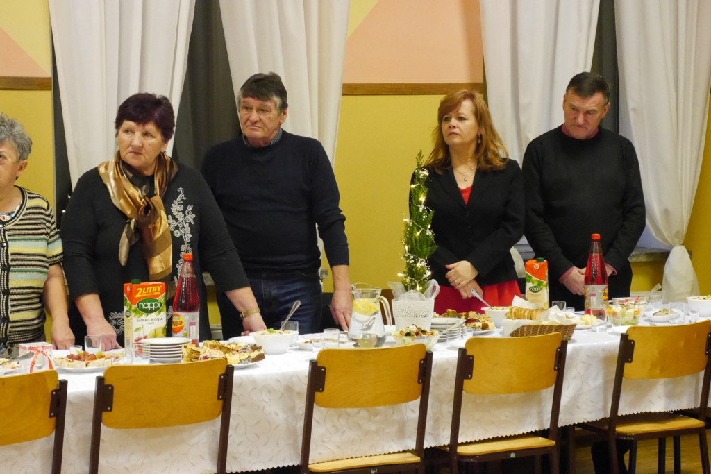 Radosne kolędowanie w Dobrzyniu [fotorelacja]