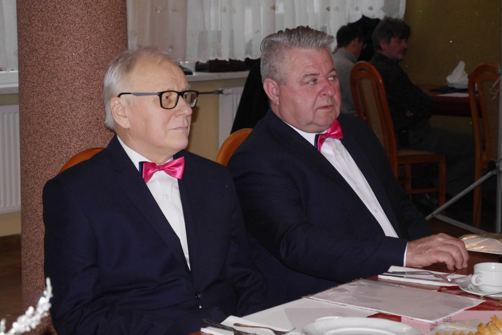 Opłatek brzeskich kresowian [fotorelacja]
