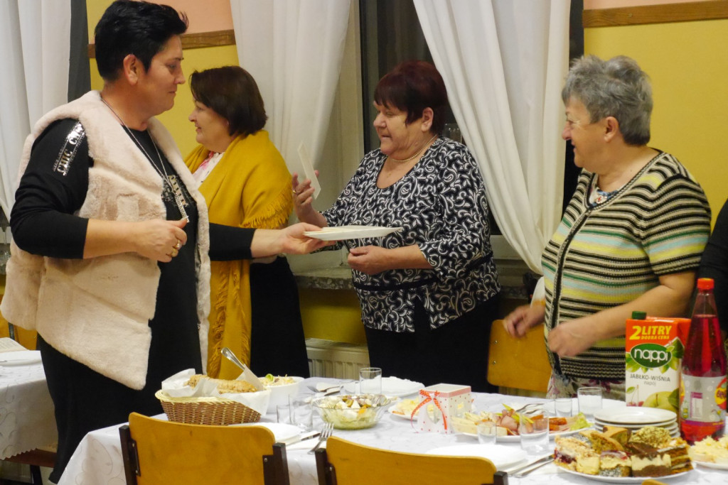 Radosne kolędowanie w Dobrzyniu [fotorelacja]