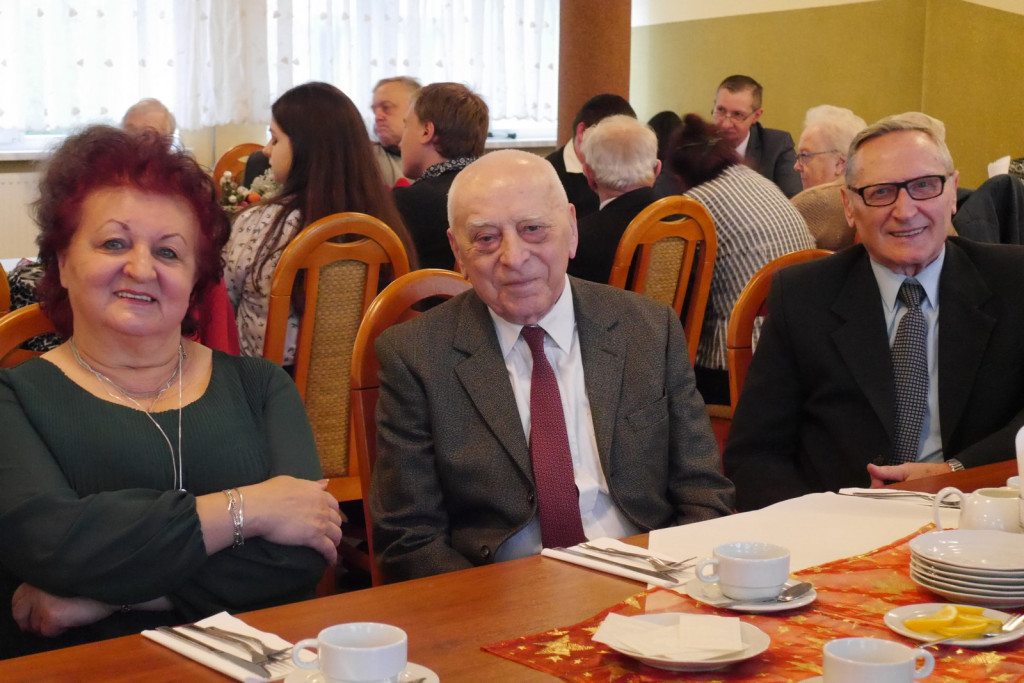 Opłatek brzeskich kresowian [fotorelacja]