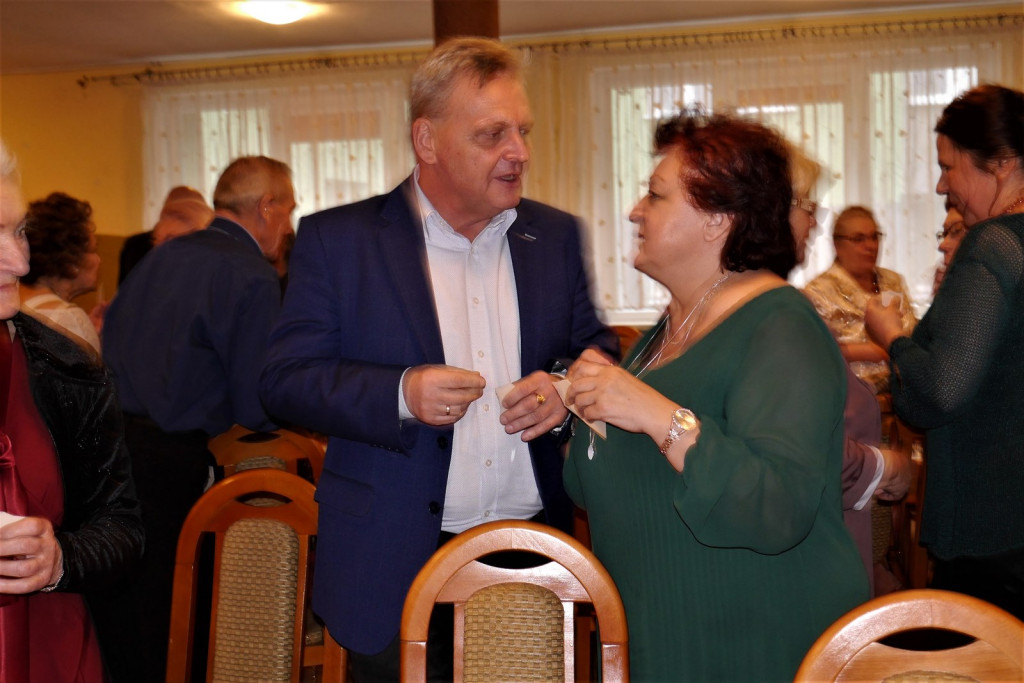 Opłatek brzeskich kresowian [fotorelacja]