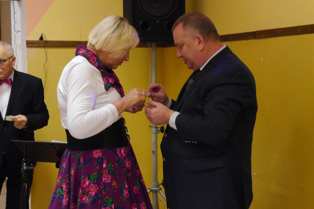 Radosne kolędowanie w Dobrzyniu [fotorelacja]