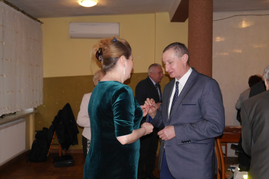 Opłatek brzeskich kresowian [fotorelacja]