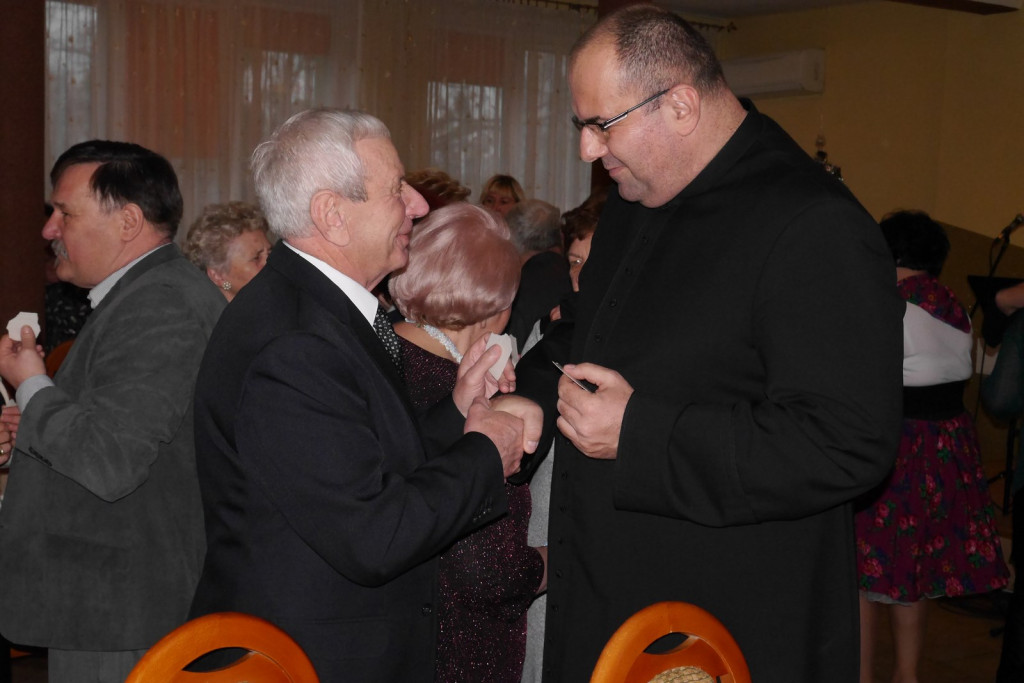 Opłatek brzeskich kresowian [fotorelacja]