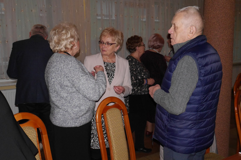Opłatek brzeskich kresowian [fotorelacja]