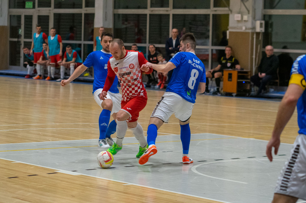 Remis Lidera z Wiceliderem. Podział punktów w Brzegu [zdjęcia]