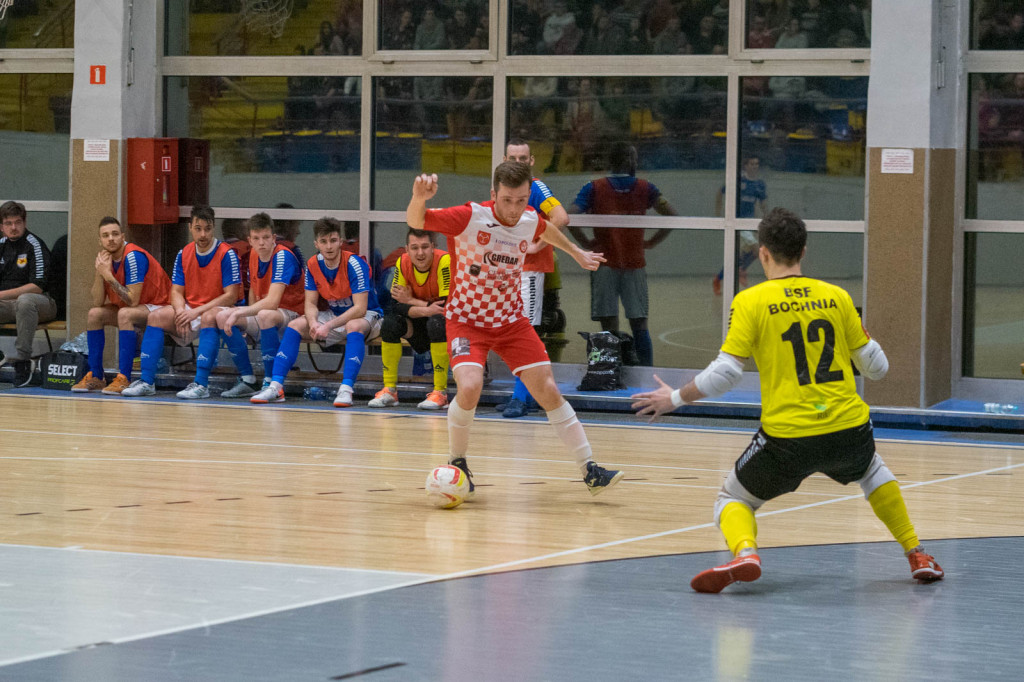 Remis Lidera z Wiceliderem. Podział punktów w Brzegu [zdjęcia]