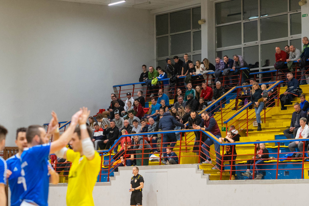 Remis Lidera z Wiceliderem. Podział punktów w Brzegu [zdjęcia]