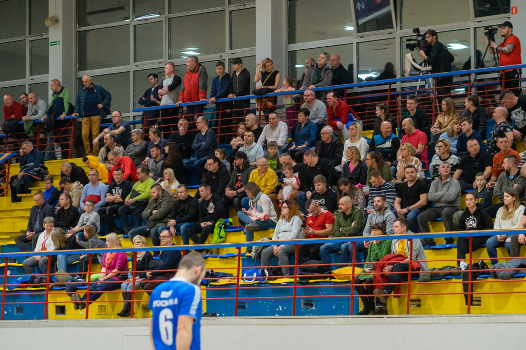 Remis Lidera z Wiceliderem. Podział punktów w Brzegu [zdjęcia]