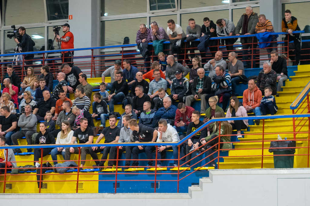 Remis Lidera z Wiceliderem. Podział punktów w Brzegu [zdjęcia]