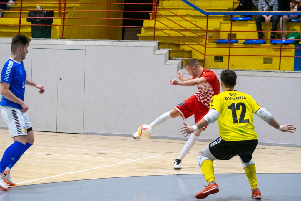 Remis Lidera z Wiceliderem. Podział punktów w Brzegu [zdjęcia]