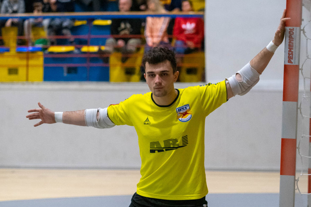 Remis Lidera z Wiceliderem. Podział punktów w Brzegu [zdjęcia]