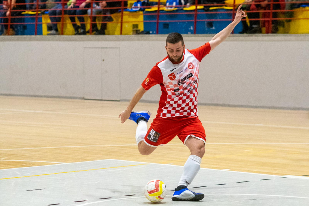 Remis Lidera z Wiceliderem. Podział punktów w Brzegu [zdjęcia]