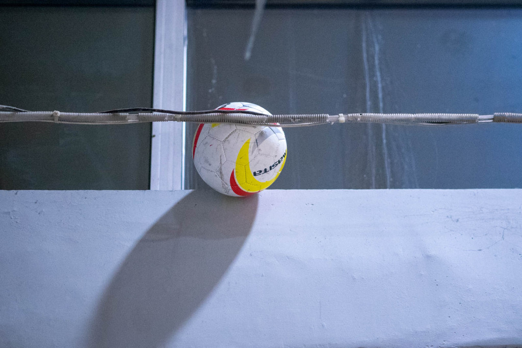 Remis Lidera z Wiceliderem. Podział punktów w Brzegu [zdjęcia]