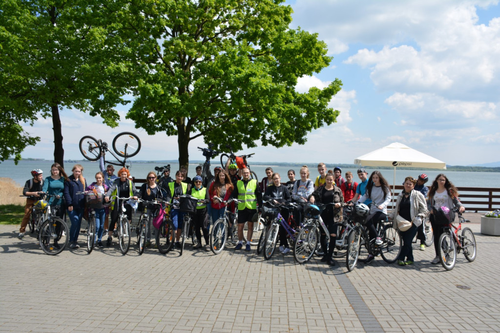 Wolontariat w Jedyce