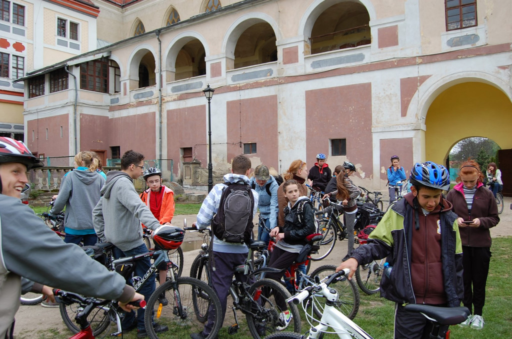 Wolontariat w Jedyce