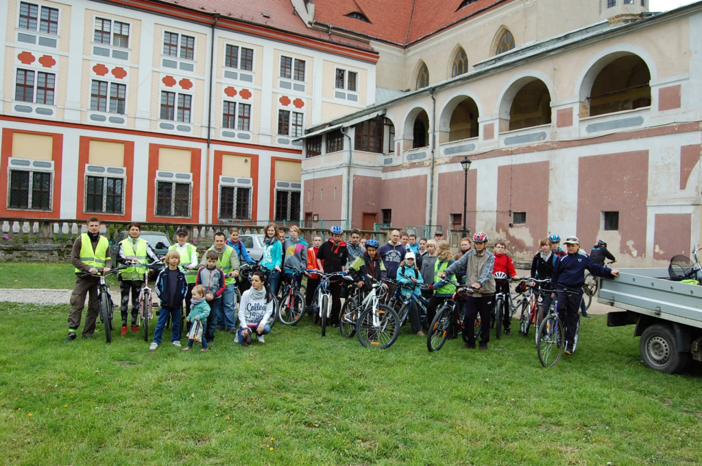 Wolontariat w Jedyce