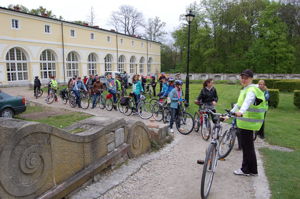 Wolontariat w Jedyce