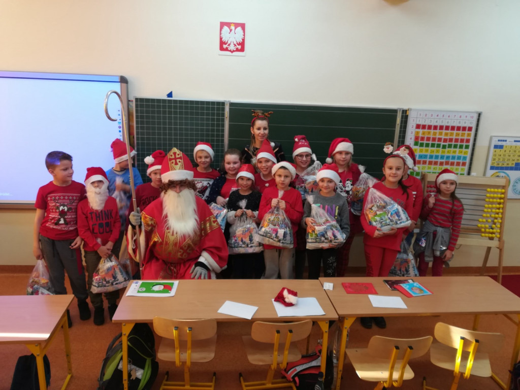 Wolontariat w Jedyce