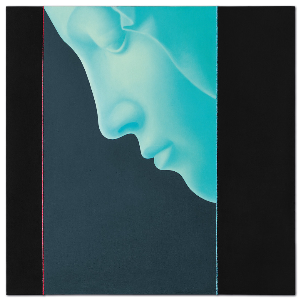 Barwne symbole i zaszyfrowane emocje. Wystawa 