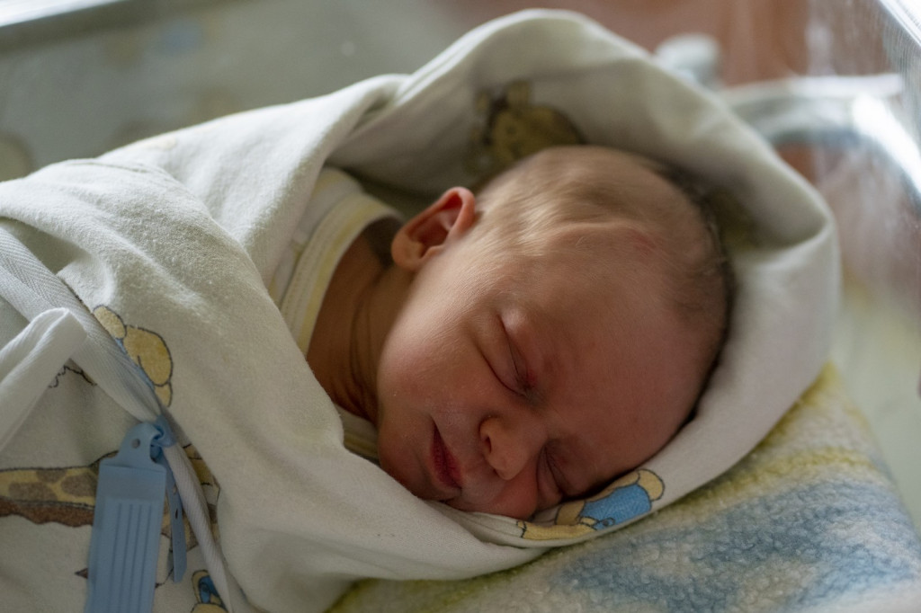 Urodzeni w Brzegu - Najmłodsi mieszkańcy regionu (48)