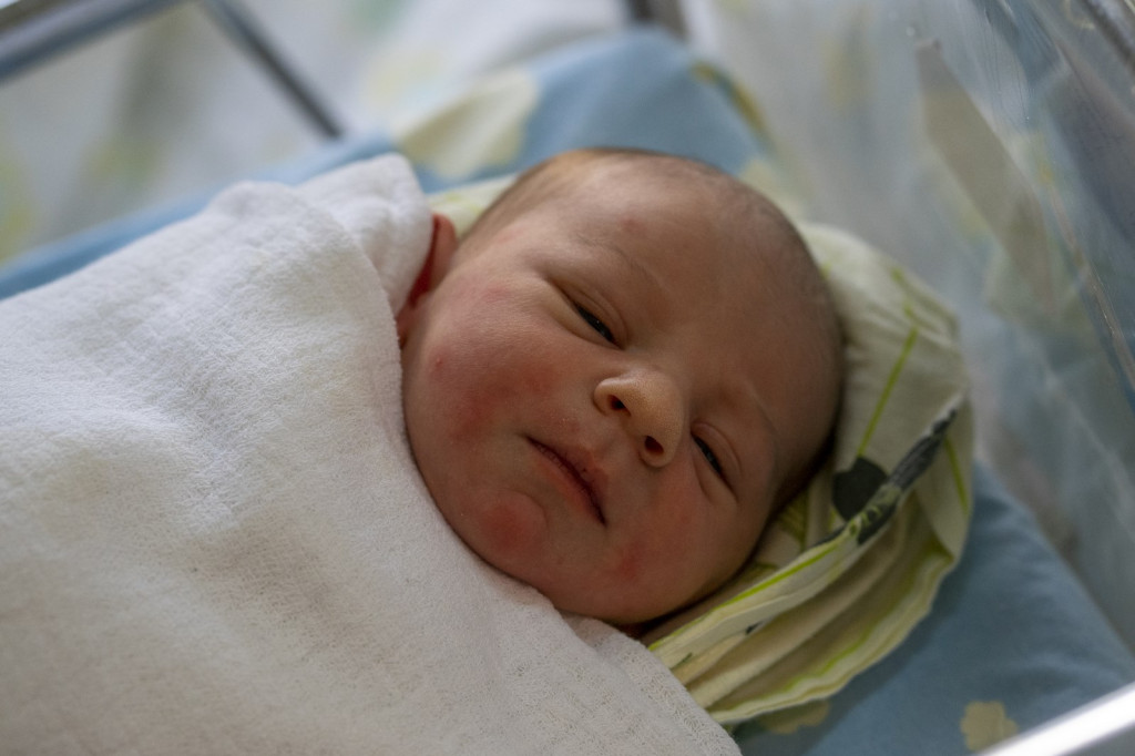 Urodzeni w Brzegu - Najmłodsi mieszkańcy regionu (48)