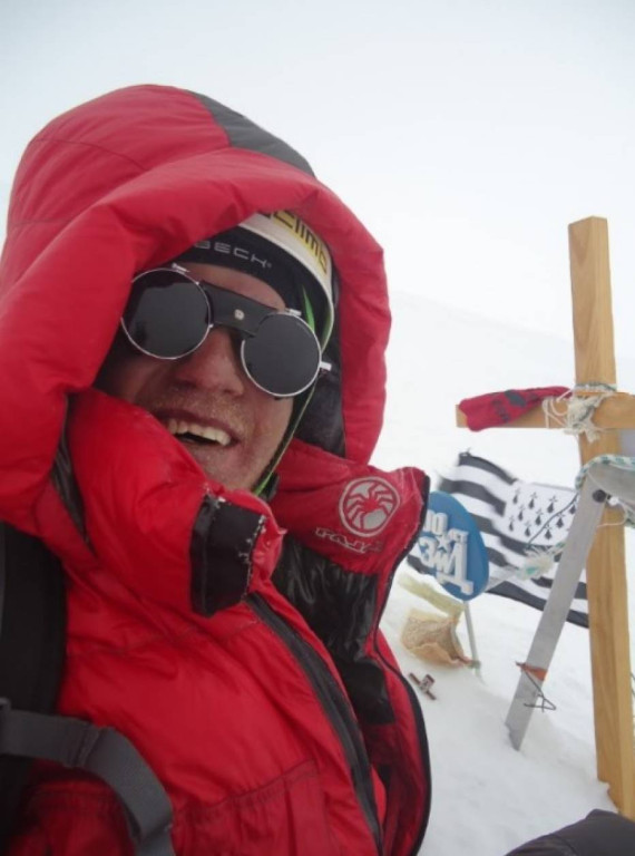 Polacy ruszą na Mitre Peak - w planach pierwsza w historii Karakorum zimowa wspinaczka wielkościanowa!