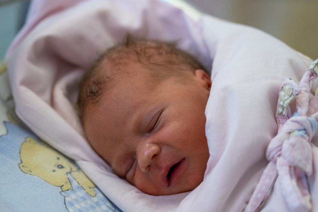 Urodzeni w Brzegu - Najmłodsi mieszkańcy regionu (48)