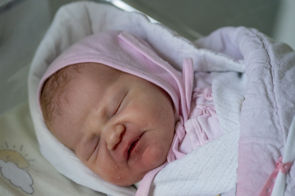 Urodzeni w Brzegu - Najmłodsi mieszkańcy regionu (48)