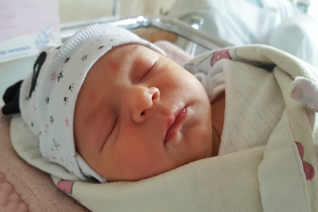 Urodzeni w Brzegu - Najmłodsi mieszkańcy regionu (48)