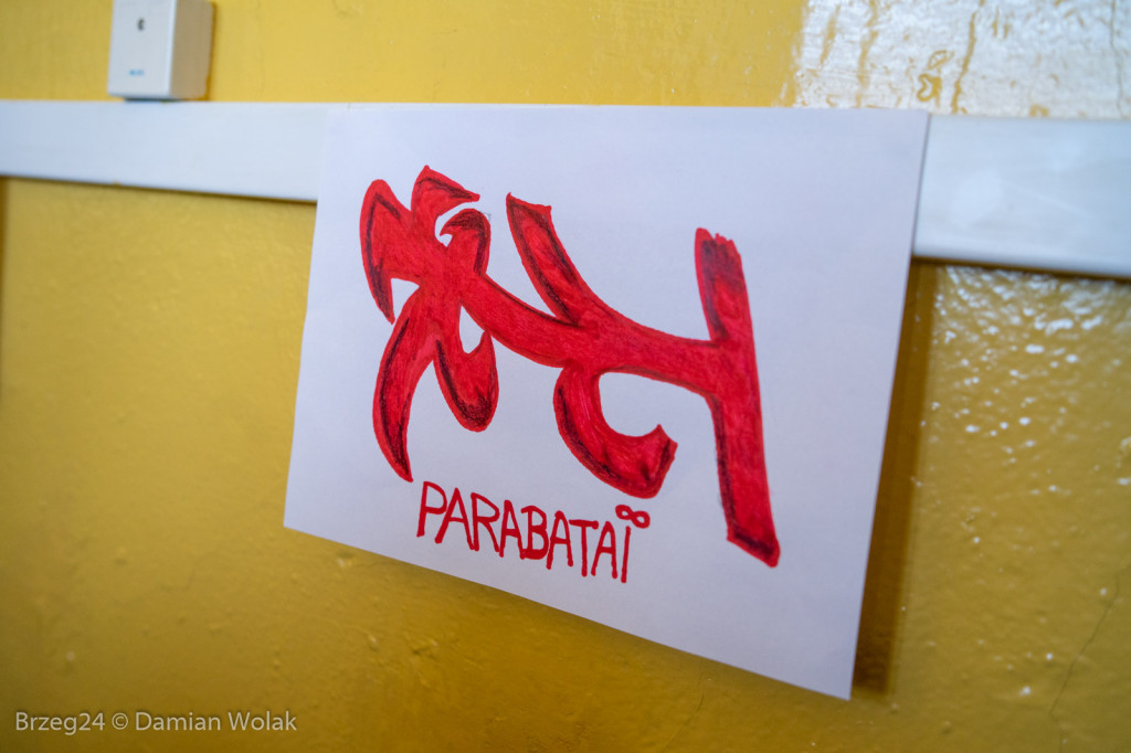 Uczniowie z Horodenki z wizytą w Brzegu