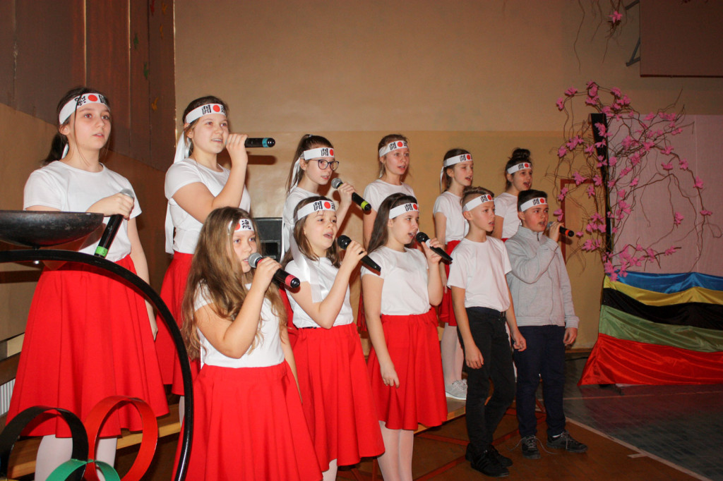 Wyłoniono najlepszych sportowców w województwie i PSP3 w Grodkowie [zdjęcia]