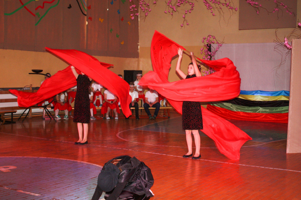 Wyłoniono najlepszych sportowców w województwie i PSP3 w Grodkowie [zdjęcia]