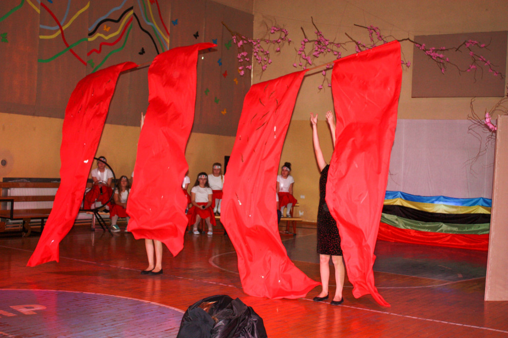 Wyłoniono najlepszych sportowców w województwie i PSP3 w Grodkowie [zdjęcia]