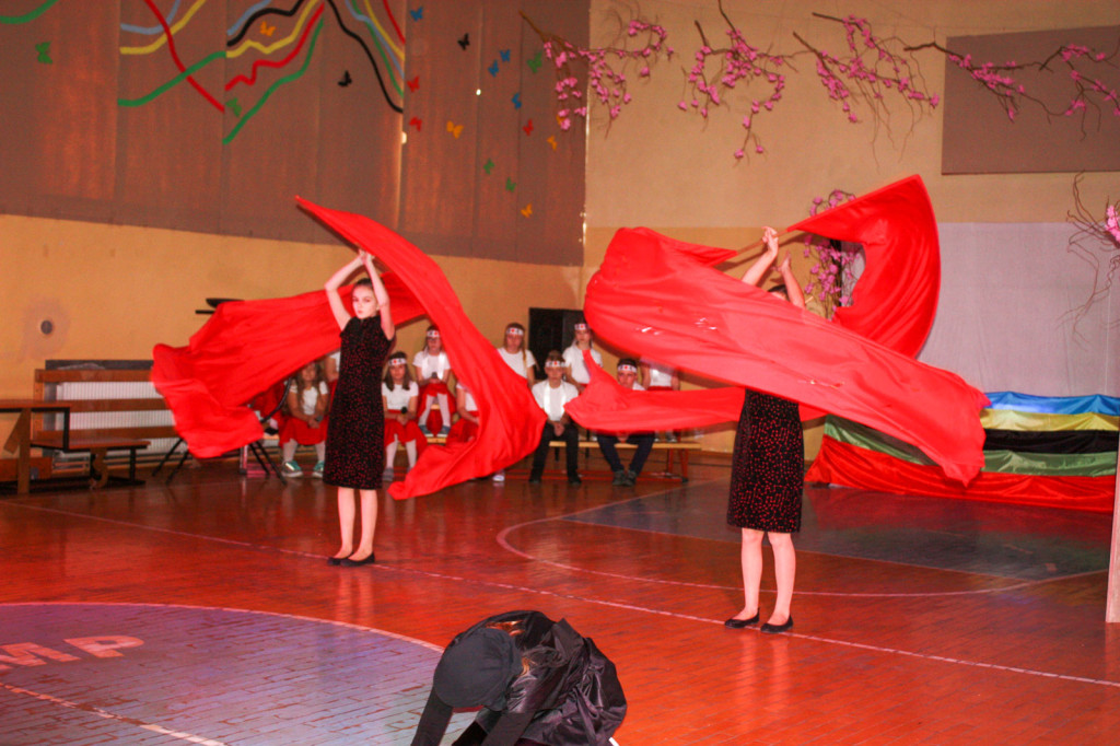 Wyłoniono najlepszych sportowców w województwie i PSP3 w Grodkowie [zdjęcia]